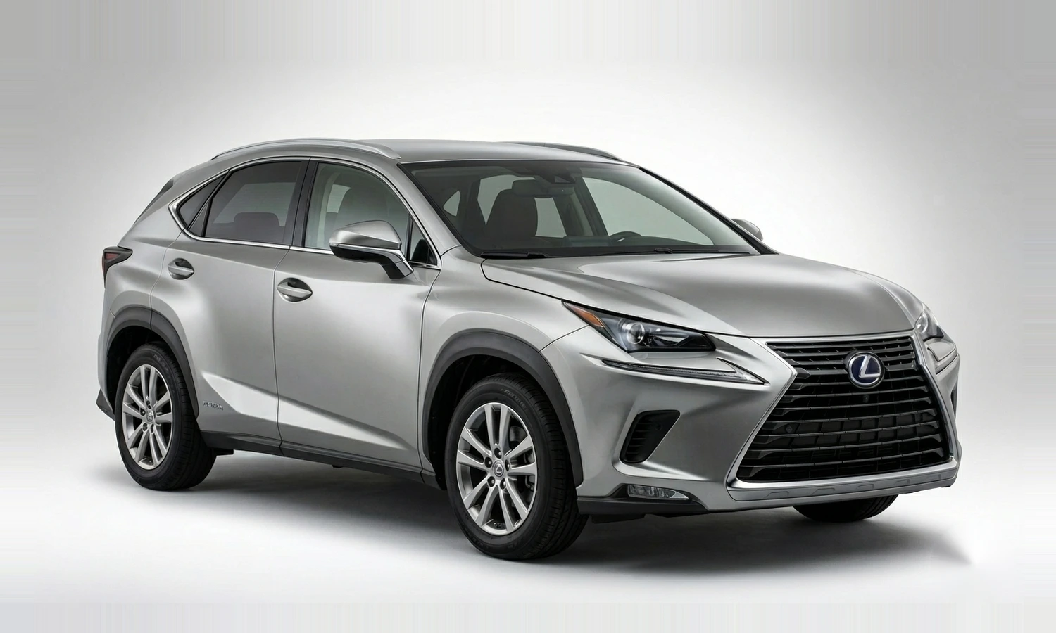 Lexus NX 300H